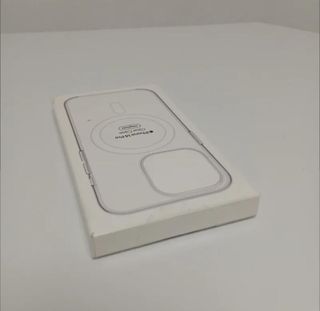 Iphone 14 Pro funda original transparente