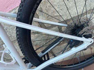 !!URGE VENTA!!  Orbea Alma H50 Talla L
