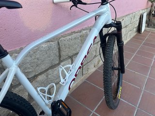 !!URGE VENTA!!  Orbea Alma H50 Talla L
