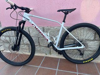 !!URGE VENTA!!  Orbea Alma H50 Talla L