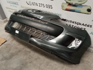 Paragolpes delantero Peugeot 308 Sport 2009