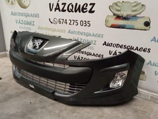 Paragolpes delantero Peugeot 308 Sport 2009