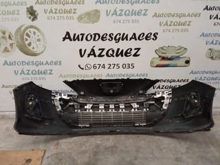 Paragolpes delantero Peugeot 308 Sport 2009