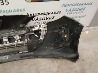 Paragolpes delantero Peugeot 308 Sport 2009