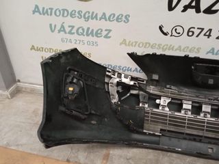 Paragolpes delantero Peugeot 308 Sport 2009