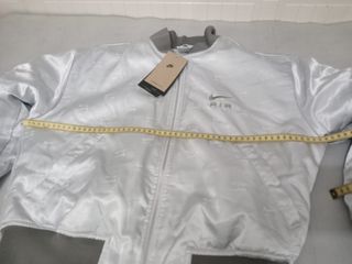 Chaqueta Nike bomber invierno mujer or