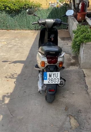 moto