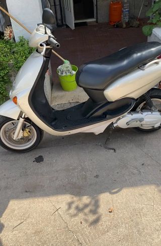 moto