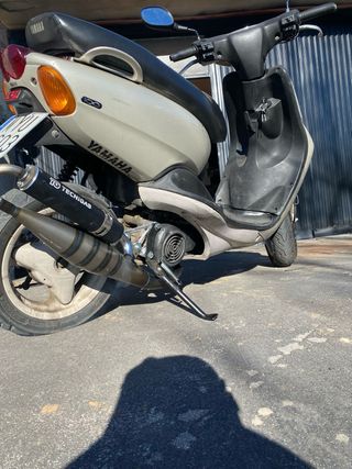 moto