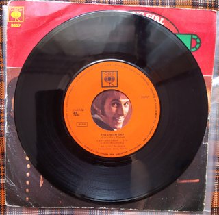 2 Singles Gary Puckett and the Union Gap