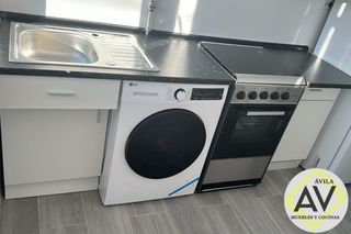 Montador de encimeras