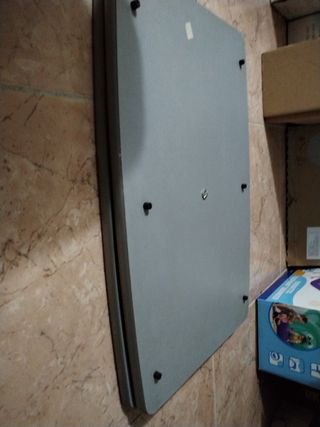 Base para television