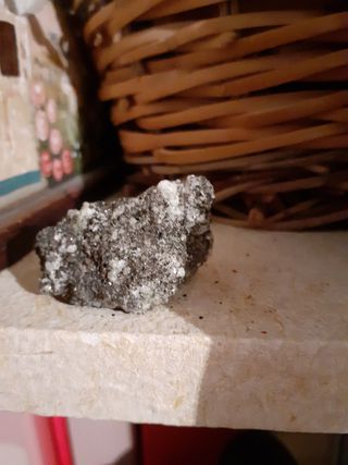 Olivina roccia