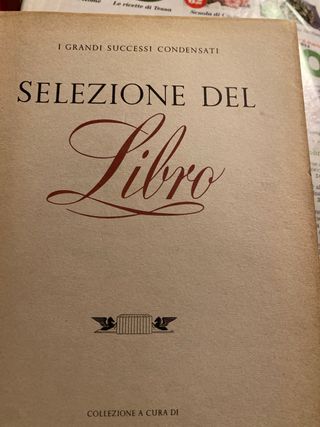 libro vintage