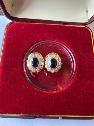 Joyas vintage