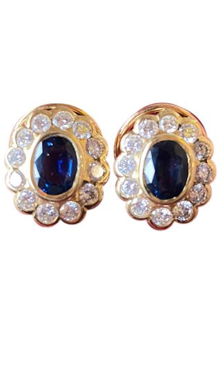 Joyas vintage