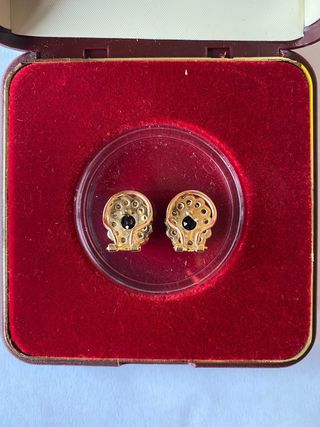Joyas vintage