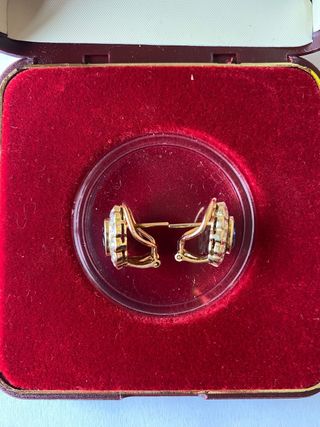 Joyas vintage