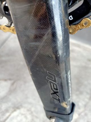 Orbea oiz M pro 2022