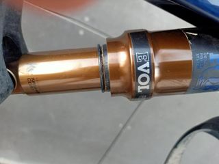 Orbea oiz M pro 2022