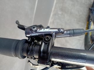 Orbea oiz M pro 2022