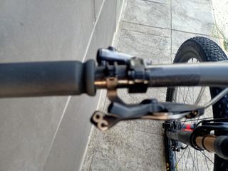 Orbea oiz M pro 2022