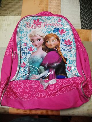 Mochila Frozen