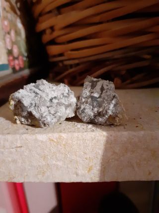 Silicio roccia