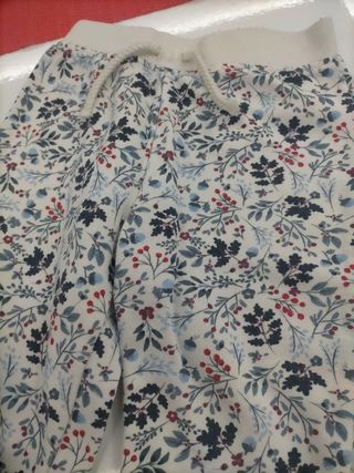 Pantaloni 18-24 mesi bambina