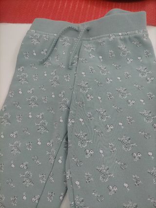 Pantaloni 18-24 mesi bambina