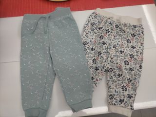 Pantaloni 18-24 mesi bambina