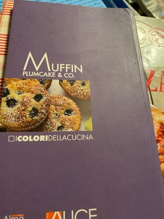 rivista di cucina