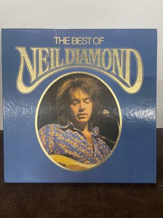 Discos Vinil