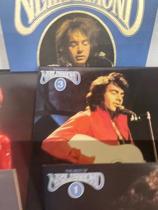 Discos Vinil