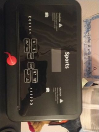 cinta de correr sin apenas usar como nueva