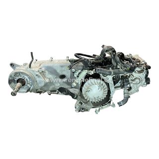 Motor Honda Forza 125 K1B 2021 a 2022
