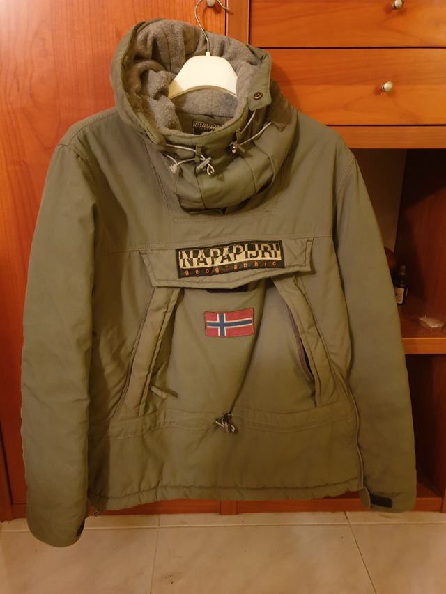 Giubbotto Napapijri da uomo
