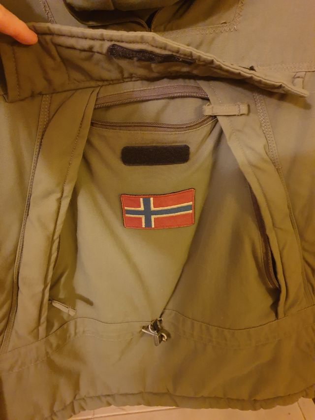 Giubbotto Napapijri da uomo