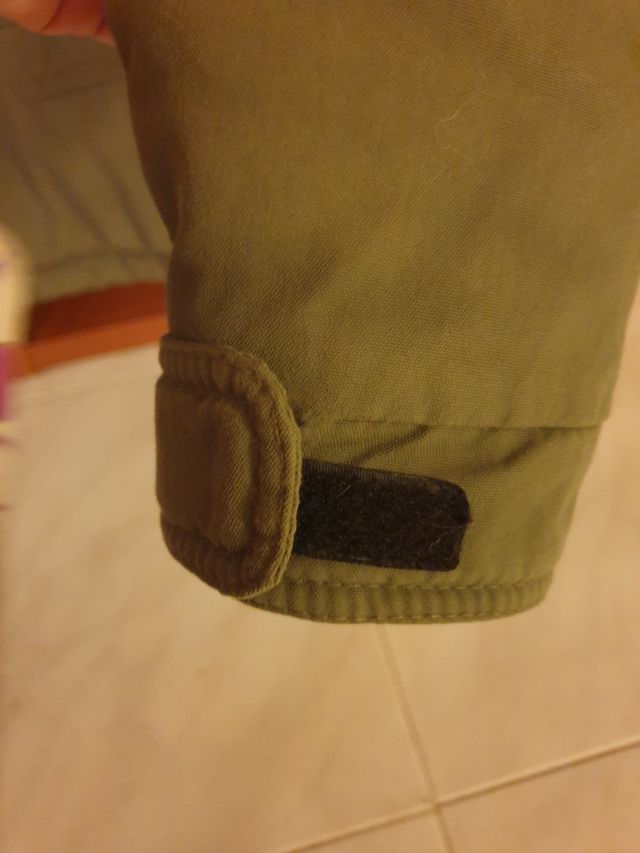 Giubbotto Napapijri da uomo