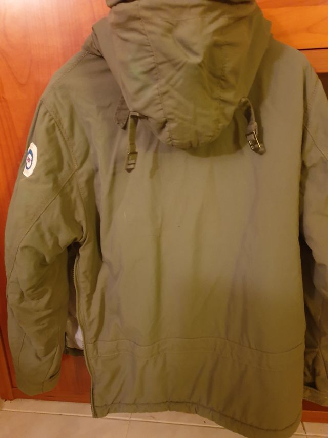 Giubbotto Napapijri da uomo