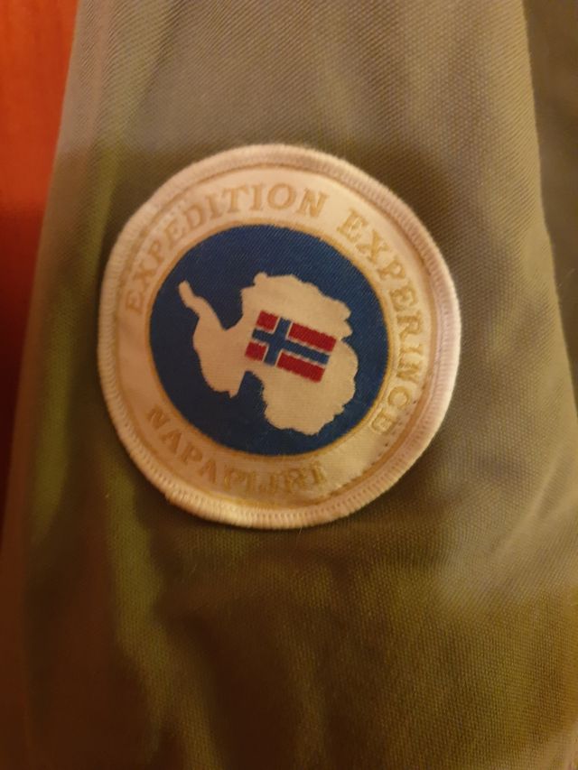 Giubbotto Napapijri da uomo