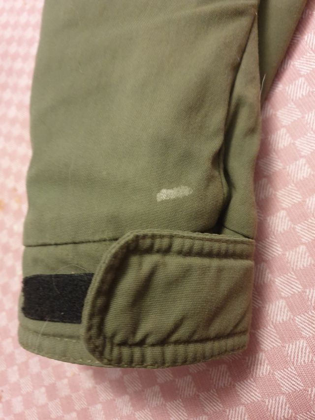 Giubbotto Napapijri da uomo