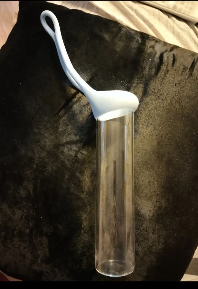 Florero balcón. Marca My balconia