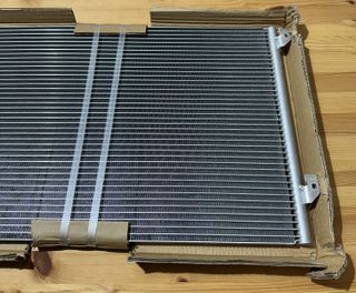 STARK CONDENSADOR, AR CONDICIONADO 625 X 405 X 16