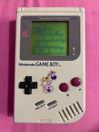 OFERTA‼️GAME BOY nintendo