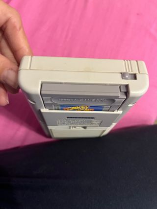 OFERTA‼️GAME BOY nintendo