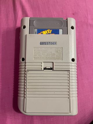 OFERTA‼️GAME BOY nintendo