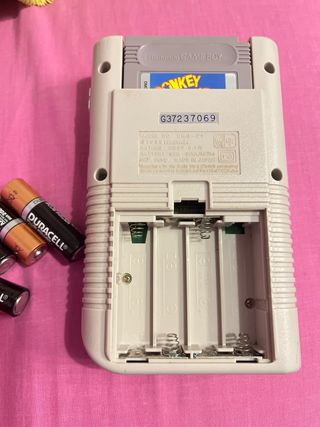 OFERTA‼️GAME BOY nintendo