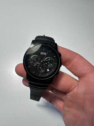 reloj hugo boss