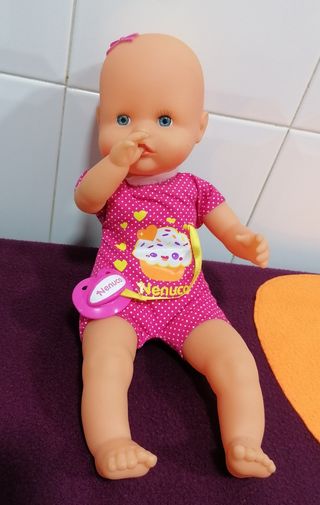 Muñeca Nenuco